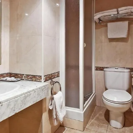 Yomo Bcn Port Guest house Barcelona