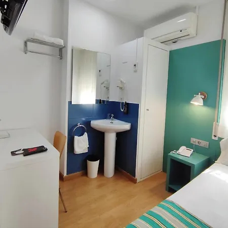 Guest house Yomo Bcn Port Barcelona