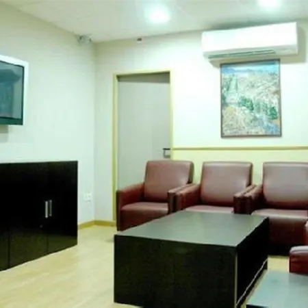 Yomo Bcn Port Guest house Barcelona