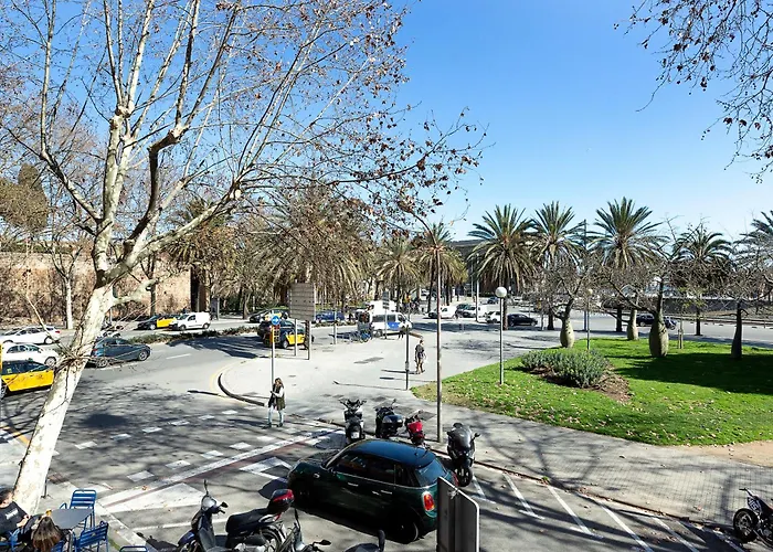 Yomo Bcn Port