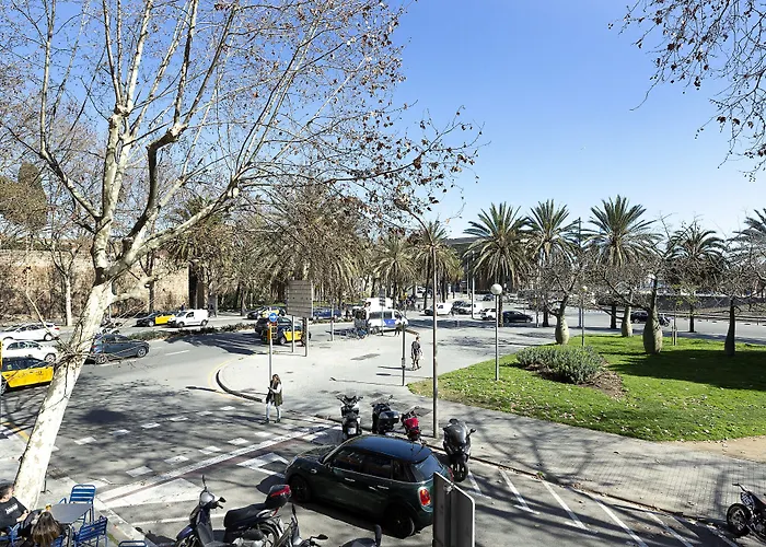 Yomo Bcn Port