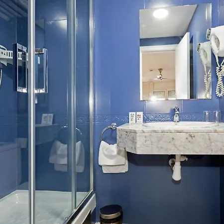 Yomo Bcn Port Guest house Barcelona
