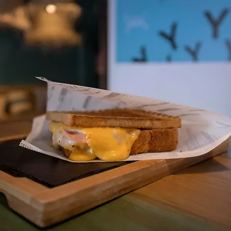 ゲストハウス ホスタル Bcn ポート バルセロナ