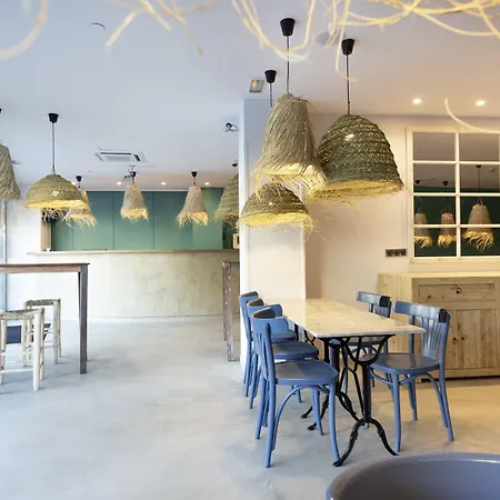 Yomo Bcn Port Barcelona