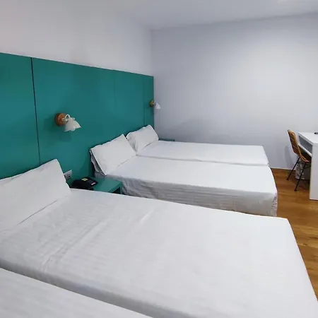 Yomo Bcn Port 2*