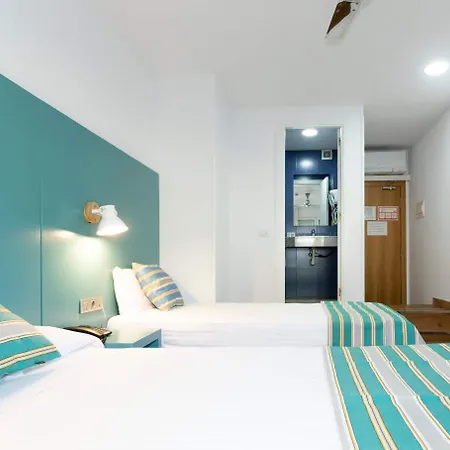 Yomo Bcn Port 2*