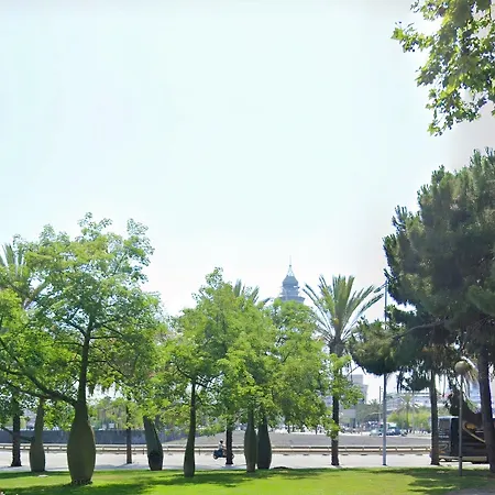 Guest house Yomo Bcn Port Barcelona