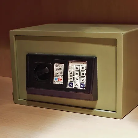 Guest house Yomo Bcn Port Barcelona