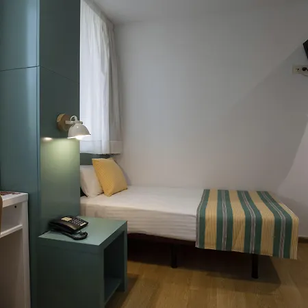 Yomo Bcn Port Barcelona