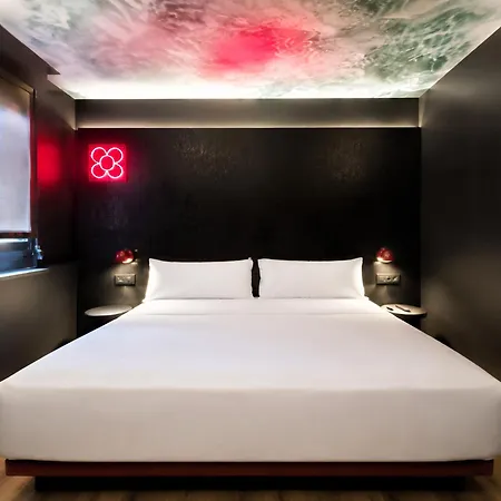 Guest house Yomo Bcn Port Barcelona