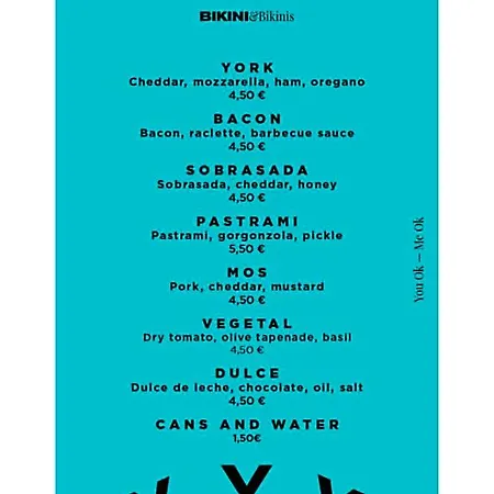 Guest house Yomo Bcn Port Barcelona