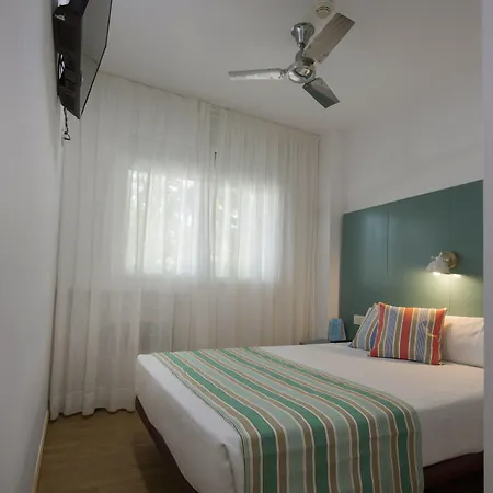Yomo Bcn Port 2*