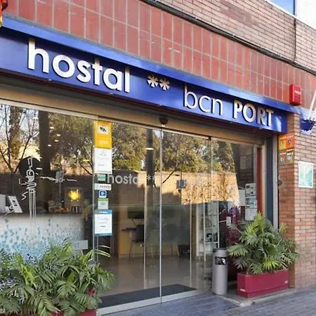 Yomo Bcn Port 2* Barcelone
