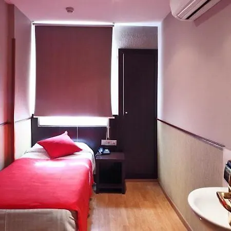 Yomo Bcn Port 2*
