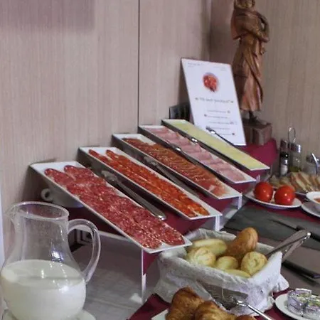 ホスタル Bcn ポート 2* バルセロナ