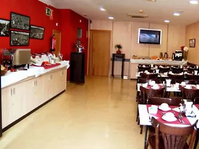 ホスタル Bcn ポート 2* バルセロナ