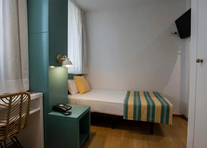 Yomo Bcn Port Barcelona