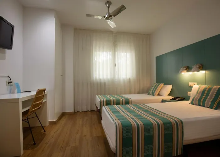 Yomo Bcn Port 2* Barcelona