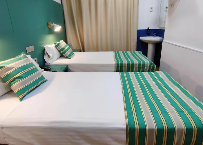 Yomo Bcn Port 2* Barcelona