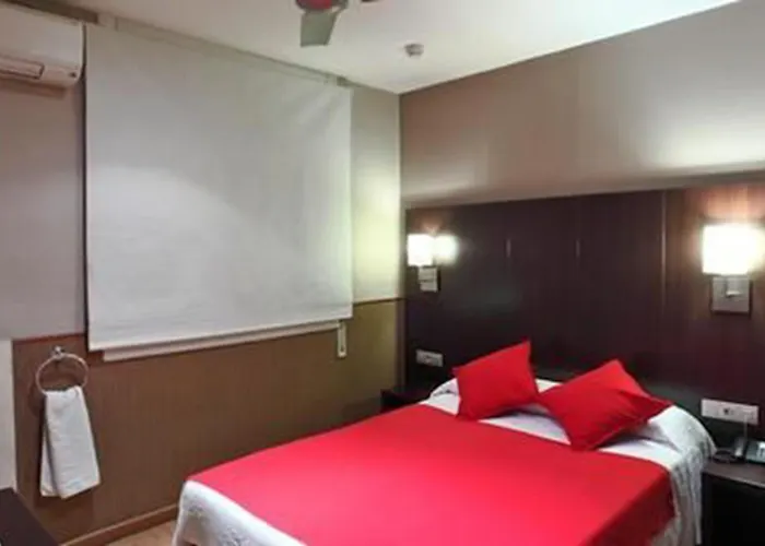 Vendégház Yomo Bcn Port