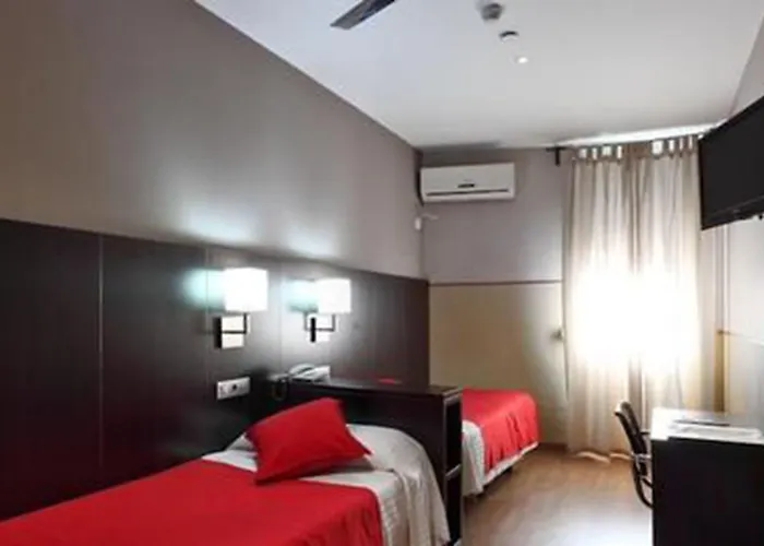 Vendégház Yomo Bcn Port