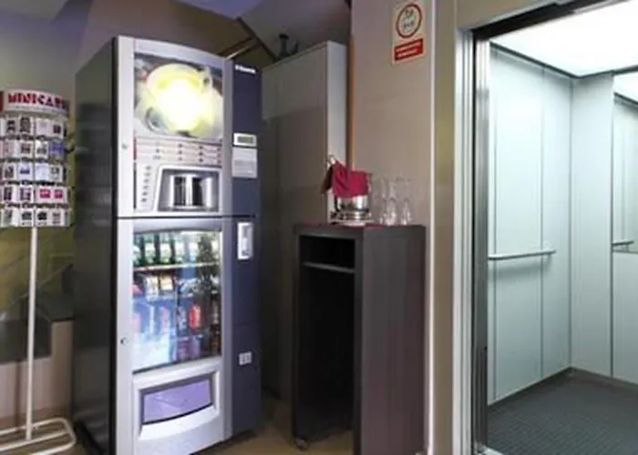 Yomo Bcn Port Vendégház