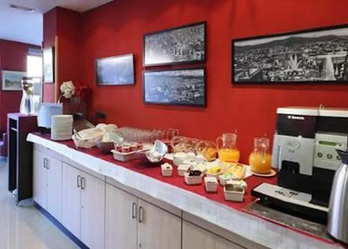 Yomo Bcn Port Barcelona