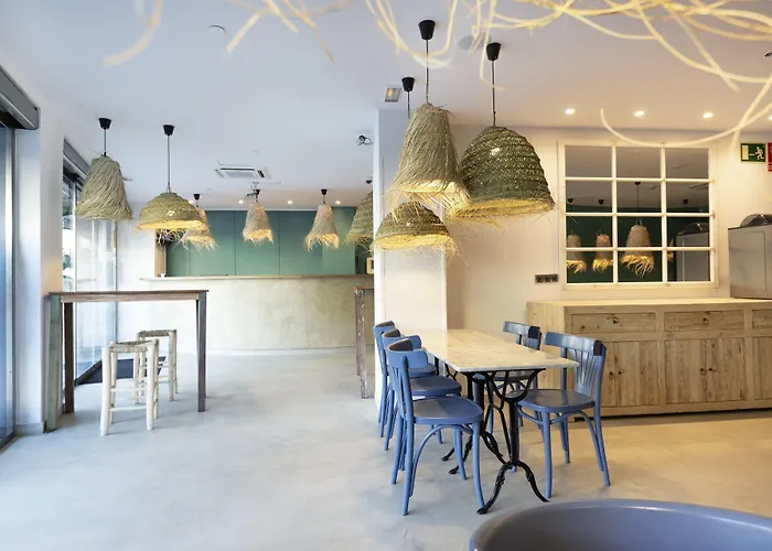 Yomo Bcn Port Barcelona