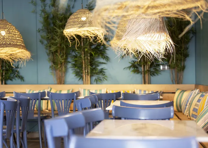 Yomo Bcn Port 2* Barcelona