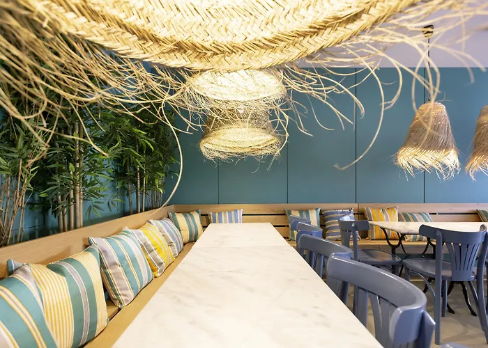 Yomo Bcn Port Barcelona