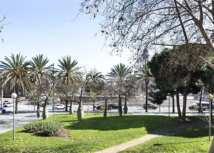 Yomo Bcn Port Barcelona