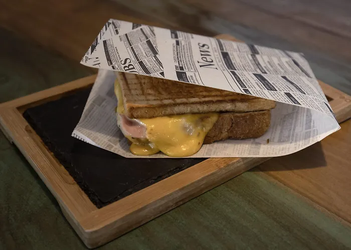 Yomo Bcn Port Vendégház