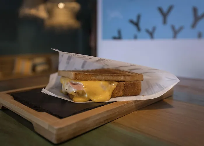 Vendégház Yomo Bcn Port