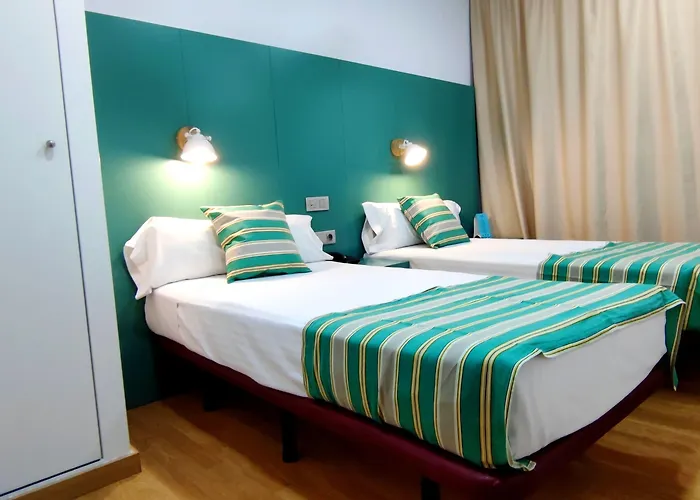 Vendégház Yomo Bcn Port 2*