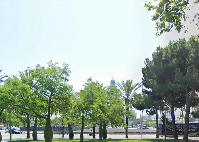 Vendégház Yomo Bcn Port Barcelona