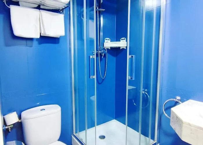 Vendégház Yomo Bcn Port 2*