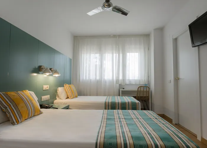 Vendégház Yomo Bcn Port Barcelona