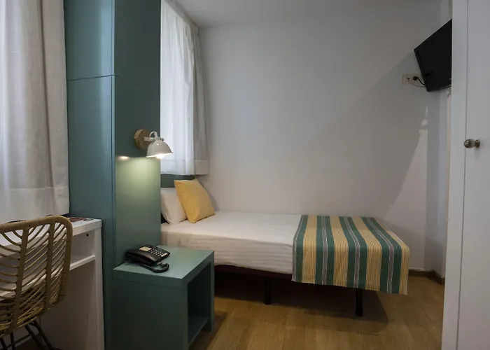 Yomo Bcn Port Barcelona