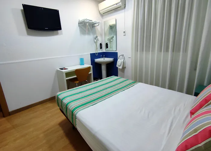 Yomo Bcn Port 2* Barcelona