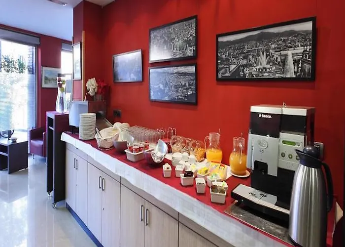 Yomo Bcn Port Barcelona