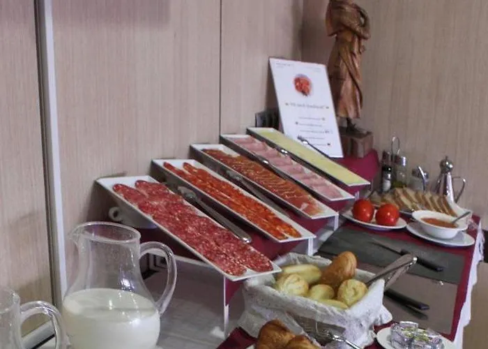 Yomo Bcn Port 2* Barcelona