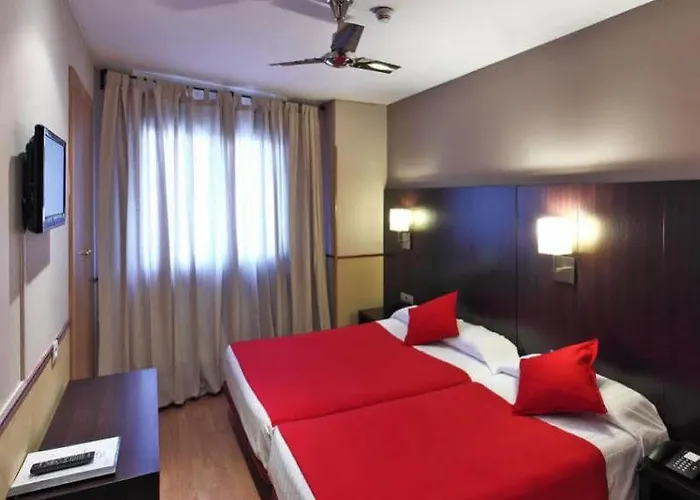 Vendégház Yomo Bcn Port Barcelona