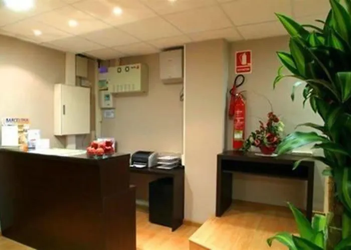 Yomo Bcn Port 2* Barcelona