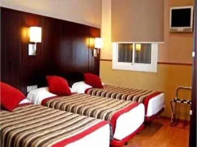 Yomo Bcn Port Vendégház Barcelona