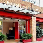 Yomo Bcn Port Gasthof 2*
