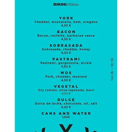 Yomo Bcn Port
