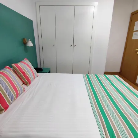 Vendégház Yomo Bcn Port 2*