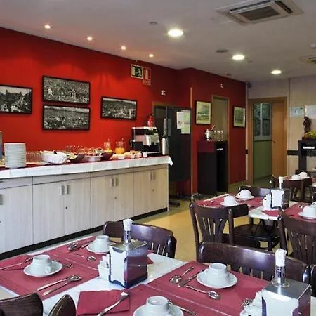 Yomo Bcn Port Vendégház Barcelona