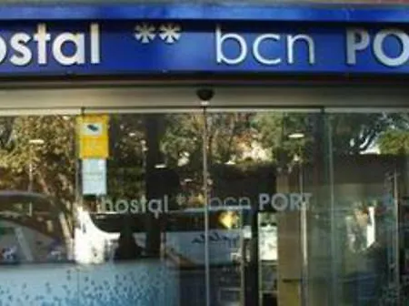 Penzion Yomo Bcn Port