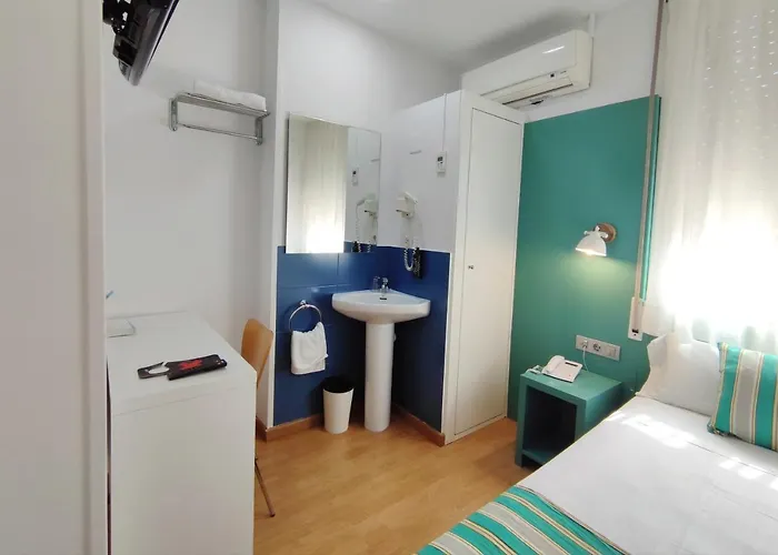 بيت ضيافة Yomo Bcn Port برشلونة